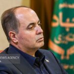تقدیر وزیر جهاد کشاورزی از ایستادگی صیادان هرمزگان در جنگ تحمیلی