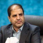 تقدیم ۲۲ شهید و ۱۸۸ مجروح یزدی در دو جنگ اخیر