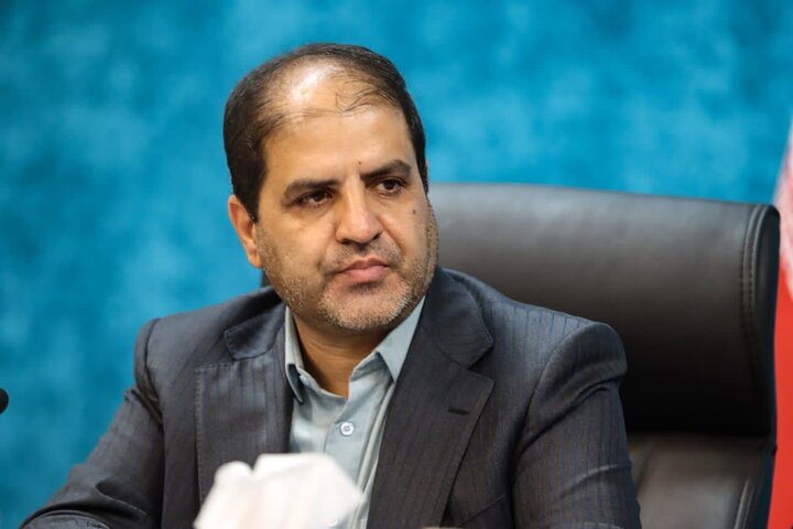 تقدیم ۲۲ شهید و ۱۸۸ مجروح یزدی در دو جنگ اخیر