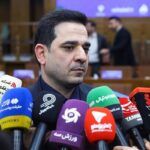 تقوی: لیگ برتر والیبال نباید متمرکز شود/ مصالح تیم ملی در اولویت است