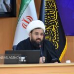تلفیق محرم و اقتدار در استان سمنان؛ هیئت‌های مذهبی کانون جهاد تبیین