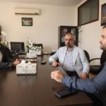 توسعه همکاری‌های آموزشی و پژوهشی میان سازمان نظام پرستاری و سازمان نظام پزشکی