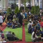 جشنواره ملی آش زنجان فرصتی برای معرفی ظرفیت‌های فرهنگی و گردشگری است