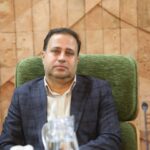 جلیلیان: ظرفیت ۵۵۰ تشکل مردمی کرمانشاه نیازمند ساماندهی است
