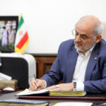 حاجی میرزایی: یکی از اولویت‌های مهم دولت، تقویت بنیه دفاعی است