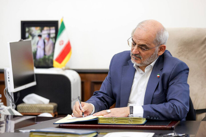 حاجی میرزایی: یکی از اولویت‌های مهم دولت، تقویت بنیه دفاعی است