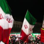 حماسه و استقامت در خیابان‌های زاهدان