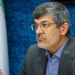 حمایت استاندار یزد از ملی‌پوشان شمشیربازی در مسابقات آسیایی ناگویا