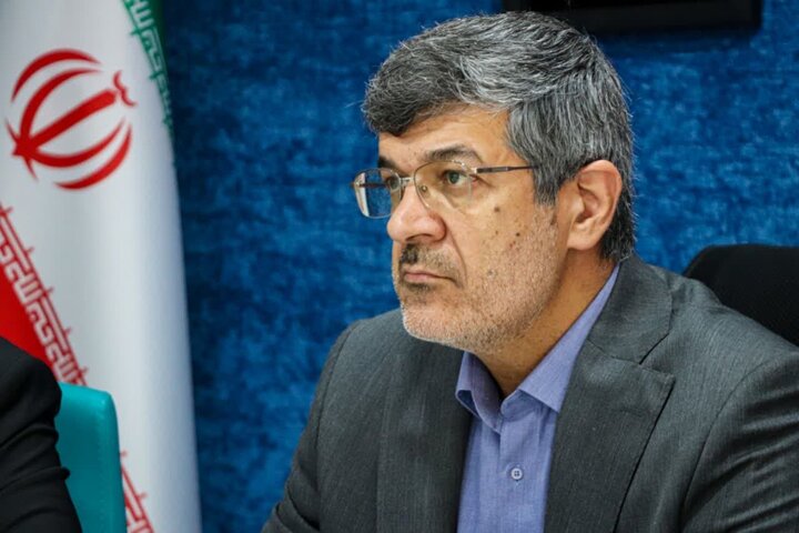 حمایت استاندار یزد از ملی‌پوشان شمشیربازی در مسابقات آسیایی ناگویا