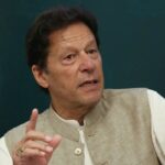 حکم دادگاه عالی پاکستان برای انتقال عمران خان به بیمارستان