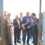 خانه بهداشت خیرساز قودجان خوانسار افتتاح شد
