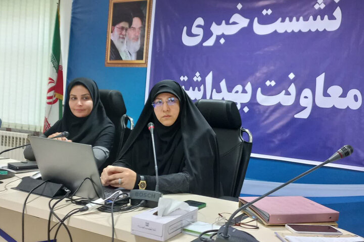 خانه‌های بهداشت مازندران بازسازی می‌شود