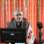 خبرنگاران نقش مهمی در آگاهی‌بخشی و انعکاس مطالبات مردم دارند