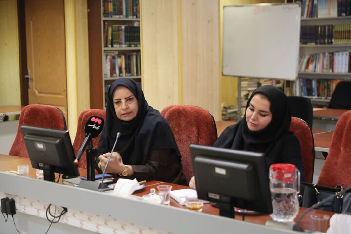 خبرنگاران نقش مهمی در آگاهی‌بخشی و انعکاس مطالبات مردم دارند