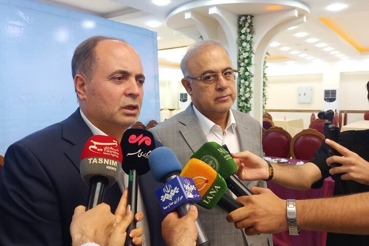 خسارت ۲۱ هزار میلیاردی جنگ به جامعه صیادی کشور