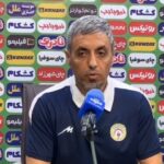 خطیبی: میانگین سنی تیم فجر سپاسی را کاهش دادیم