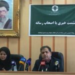 دزفولی نژاد: با عامل آلودگی رودخانه قره‌سو برخورد قانونی می‌شود
