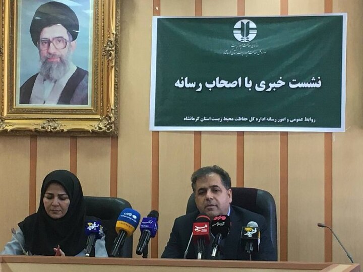 دزفولی نژاد: با عامل آلودگی رودخانه قره‌سو برخورد قانونی می‌شود