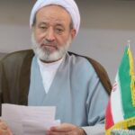 دهشیری: شناخت سیره پیامبر(ص) باید به سبک زندگی تبدیل شود