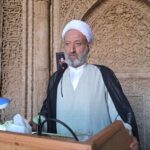 دهشیری: مسئولان خود را خادم مردم بدانند
