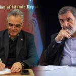 رئیس‌کل سازمان نظام پرستاری انتصاب دکتر محسن رضایی را به دبیری شورای عالی امنیت ملی تبریک گفت