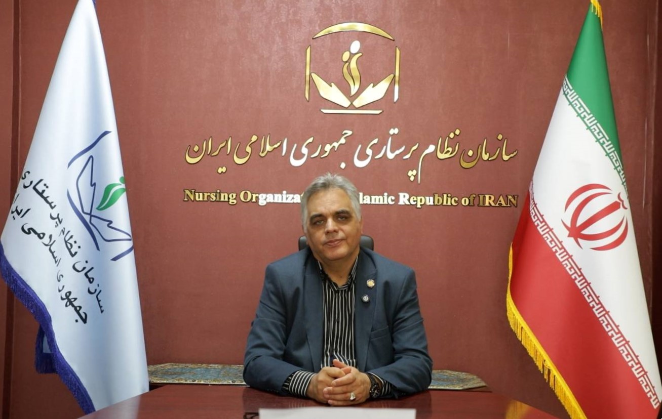 رئیس‌کل سازمان نظام پرستاری روز پزشک را به جامعه پزشکی کشور تبریک گفت