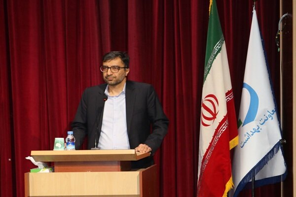رییس هیات امنای ارزی از آغاز طرح ملی سفیران سلامت خبر داد