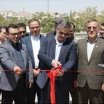 زندیه‌وکیلی: مرکزی صدرنشین سرمایه‌گذاری پروژه‌های هفته دولت شد