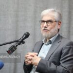 سیمایی صراف: دانشگاه‌ها با ورزش تاب‌آوری دانشجویان را تقویت کنند