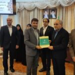 شهرستان بناب در جمع برترین شهرستان‌های کشور در ساماندهی امور جوانان
