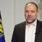 صباغیان: بیش از ۳۰ هزار مسکن مددجویی در کشور در حال ساخت است