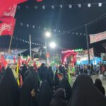 صد و شصت و سه شب میدان داری لنگرودی ها