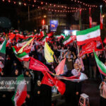 صد و هفتاد دومین موج حضور بجنوردی‌ها در میدان