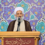 ضرورت حفظ وحدت در مواضع و تبعیت از رهبری