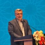 ظفرقندی: پزشک امروز دغدغه سلامت مردم و کشور را دارد