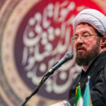 عالی:امام عسکری(ع) راه شیعه برای عبور از عصر حضور به غیبت را هموار کرد