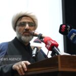 عزت‌زمانی: مسیر تبلیغ و تبیین باید برای همه فعالان فرهنگی هموار شود