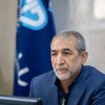 فتاحی: بیش از ۴۰۰ قلم داروی دامپزشکی در مرکزی تولید می‌شود
