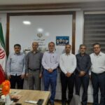 فرمانده سپاه امام رضا(ع) دشتی: دشمن در دستیابی به اهداف خود ناکام ماند