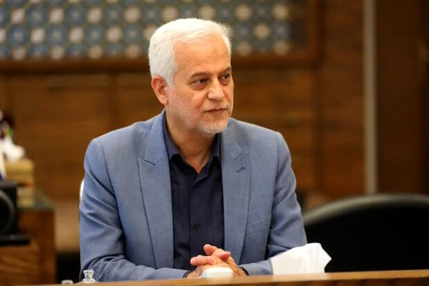 قاسم زاده:سازوکار تعیین تکلیف آرای تخریب اجرا نشده در اصفهان ابلاغ شد