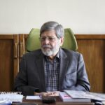 قدردانی رئیس فرهنگستان علوم پزشکی از پزشکیان