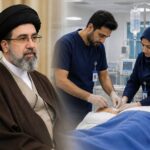 قدردانی سازمان نظام پرستاری از توجه ویژه رهبر معظم انقلاب به پرستاران