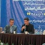 لهونی: مهم‌ترین ظرفیت کردستان سرمایه انسانی و نخبگانی است