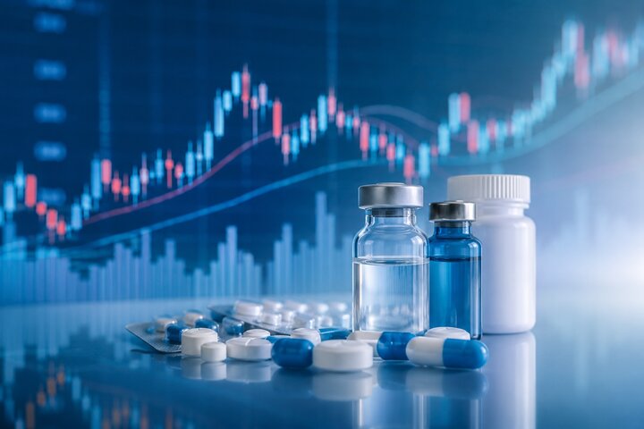 مشکلات نقدینگی زنجیره تامین دارو را در کشور تحت تاثیر قرار داده است
