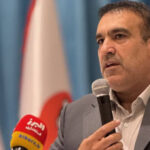 معاون استاندار کرج: رسانه ها اجازه ندهند سختی‌ها به ناامیدی تبدیل شود