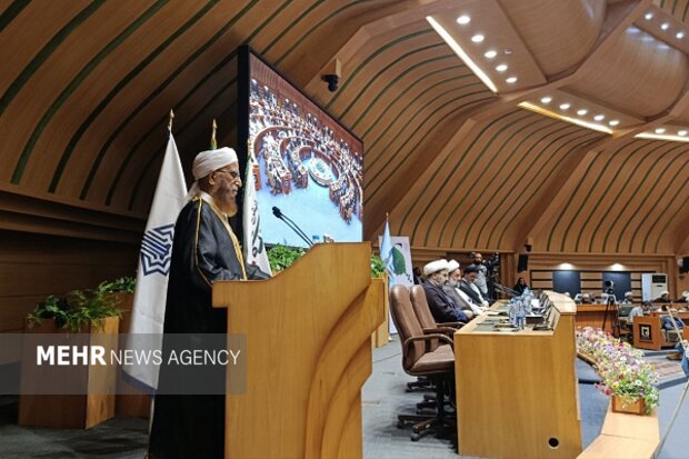 مولوی سلامی: «اختلافات داخلی» بزرگترین مانع پیشرفت امت اسلامی است