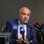 میدری: سیاست دولت در عرضه کالابرگ تغییر نکرده است