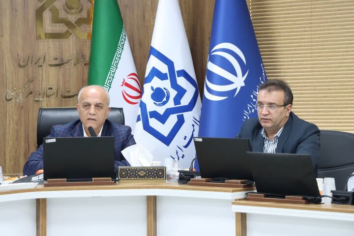 نجاتی: یک هزار و ۷۸۰ زوج نابارور در مرکزی نشان‌دار شدند