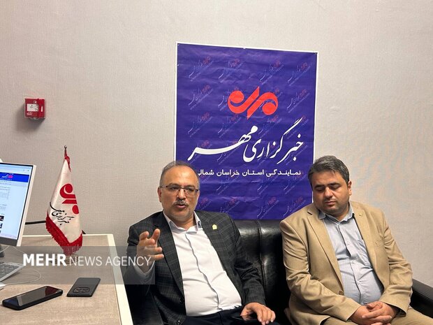 نظام ارجاع به جنگ هزینه‌های کمرشکن درمان در خراسان شمالی می‌رود