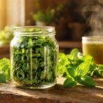 نعناع برای روده تحریک‌پذیر مفید است؟ شواهد تازه علمی چه می‌گویند